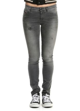 Супер скинни diesel skinzee 0662d2 фото