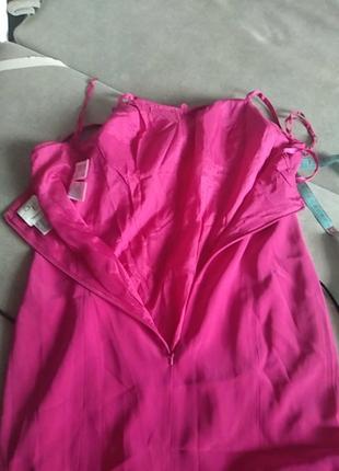 Платье нарядное 8