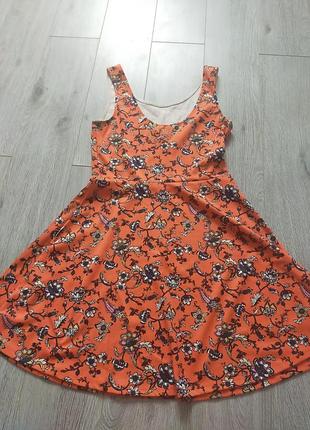 Гарненьке плаття на літо