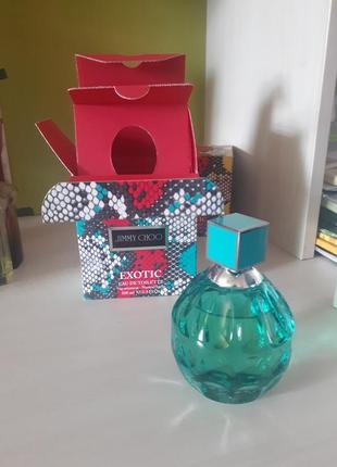 Jimmy choo man 100мл сочный суперстойкий редкий сказочной красоты аромат.