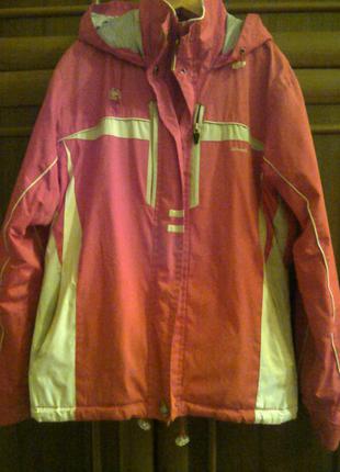 Курточка-термос 44-46 размера2 фото