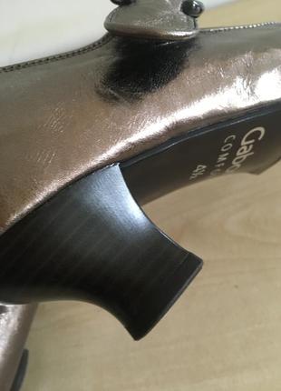 Брендові стильні шкіряні туфлі мері джейн