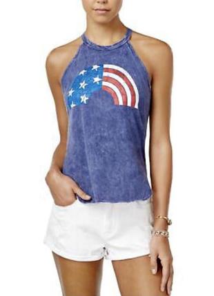 Майка american rag