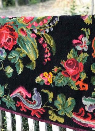 Килим ручної роботи