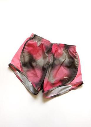 Шорты nike, для спорта, оригинал найк