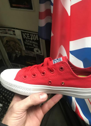 Круті кеди converse унісекс4 фото