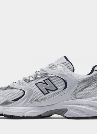 Оригінал new balance mr530 5