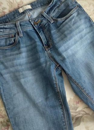 Джинси