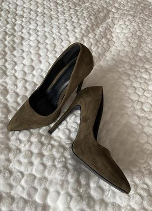 Туфлі - лодочки