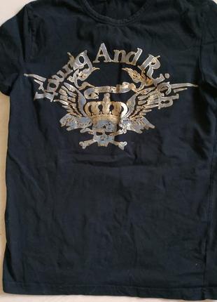 James jones футболка брендова l xl