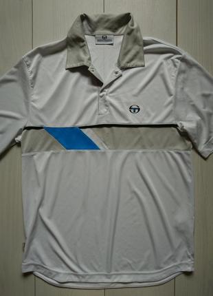 Футболка sergio tacchini