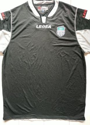 Спортивна футболка legea2 фото