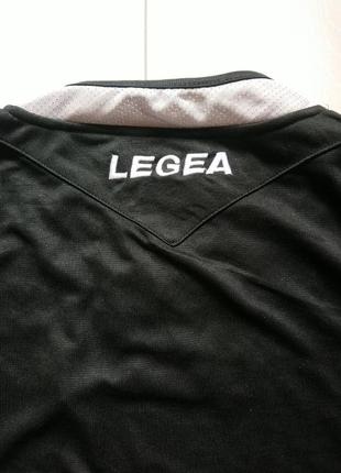 Спортивна футболка legea7 фото