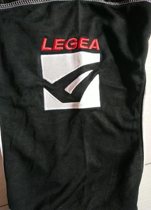 Спортивна футболка legea9 фото