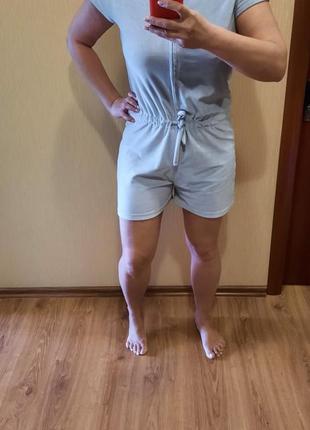 Комбез indigo sky.