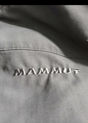 Штани mammut6 фото