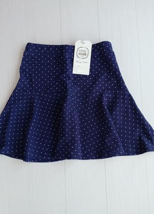 Юбочка cool club