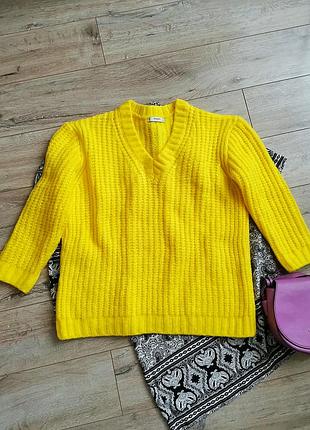 Свитер джемпер mango