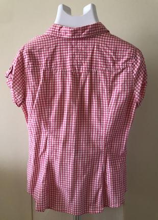 Жіноча сорочка р. l2 фото