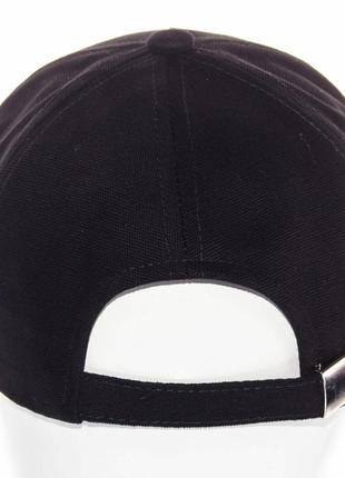 Мужская черная бейсболка кепка автомобильная с вышивкой hyundai2 фото