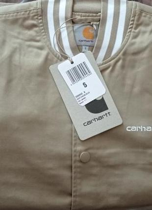 Куртка carhartt3 фото