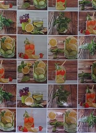 Клейонка скатертину на стіл