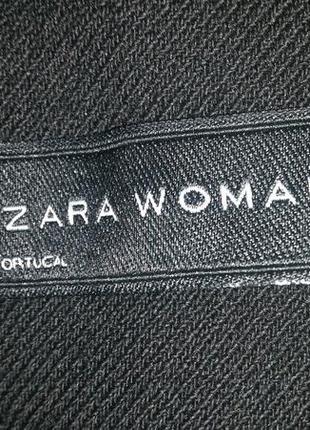 Zara. куртка-бомбер3 фото