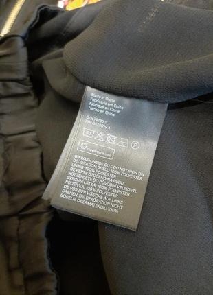 Куртка-бомбер h&m