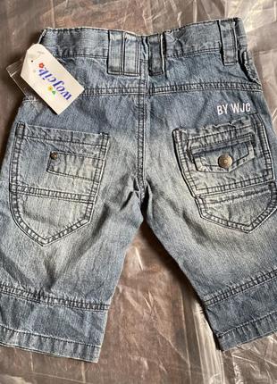 Шорты ,капри,бермуды wojcik 6