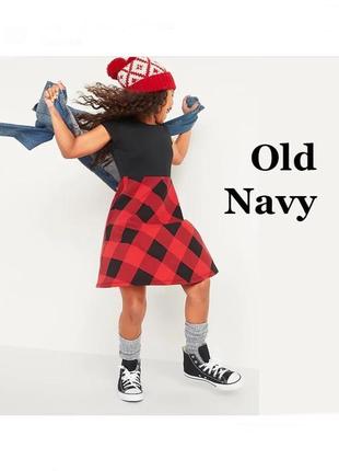 Платье для девочки old navy