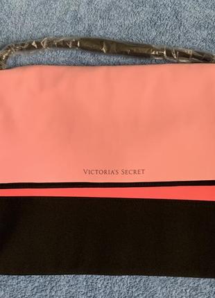 Сумка-холодильник victoria's secret