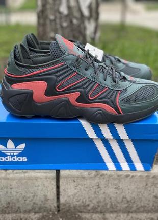 Оригинальные мужские кроссовки adidas fyw s-97