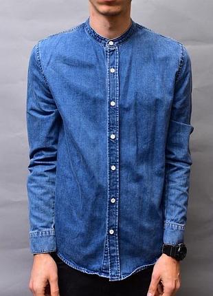 Сорочка topman