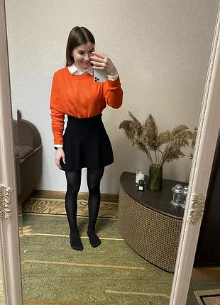 Яскравий светрик🧡 2