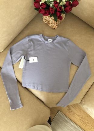Топ бавовна від aritzia