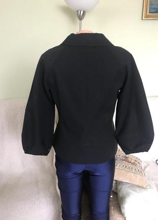 Стильный пиджак  франция2 фото
