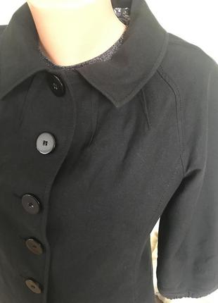 Стильный пиджак  франция3 фото