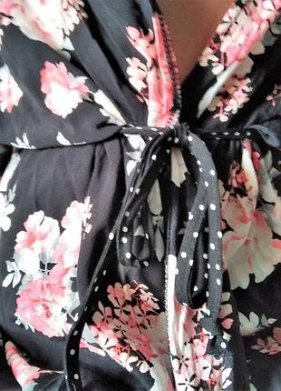 Блейзер довга накидка оверсайз 5