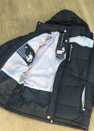 Курка зимова