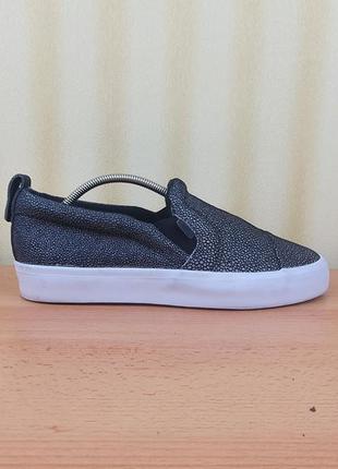 Adidas 38,5 р. honey 2.0 slip on rita ora 24.0 див. кросівки сліпони