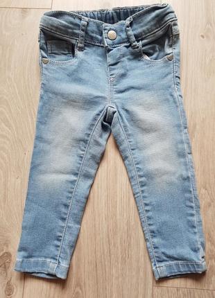 Джинси mothercare