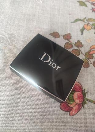 Dior рум'яна