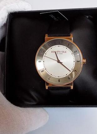 Женские наручные часы kenneth cole кеннет коул
