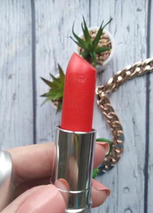 Помада для губ isabelle dupont extra lux lipstick тон 1055 фото