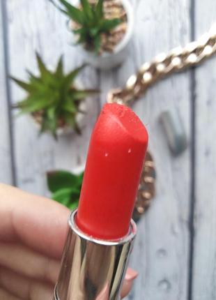 Помада для губ isabelle dupont extra lux lipstick тон 1054 фото