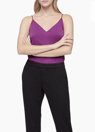 Майка блуза calvin klein