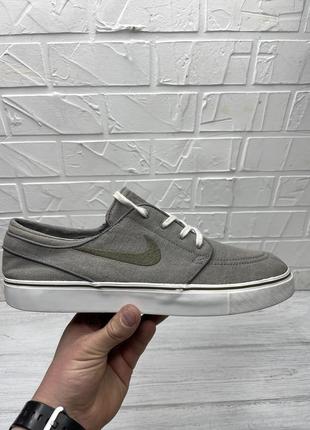 Мужские кеды кроссовки nike sb stefan2 фото