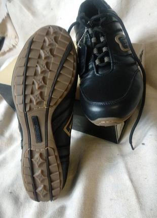 Кожаные мужские туфли lambertazzi6 фото