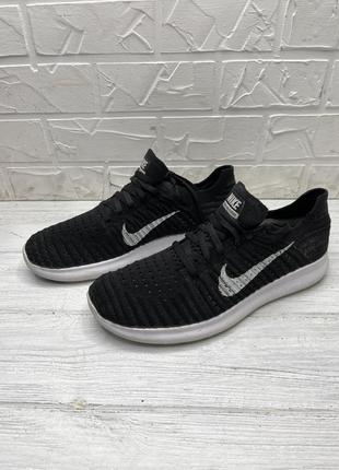 Женские кроссовки nike free run