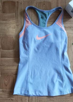 Майка nike dri-fit